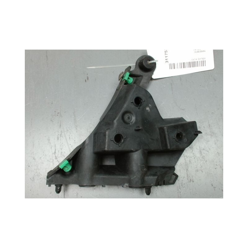 SUPPORT PARE-CHOC AVD VOLVO XC60
