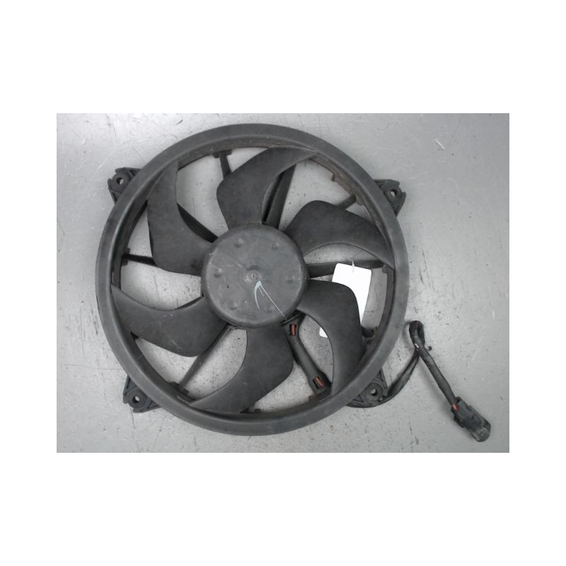MOTEUR VENTILATEUR RADIATEUR CITROEN JUMPY