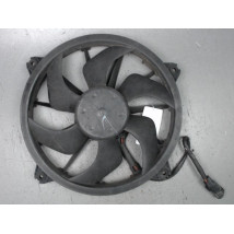 MOTEUR VENTILATEUR RADIATEUR CITROEN JUMPY