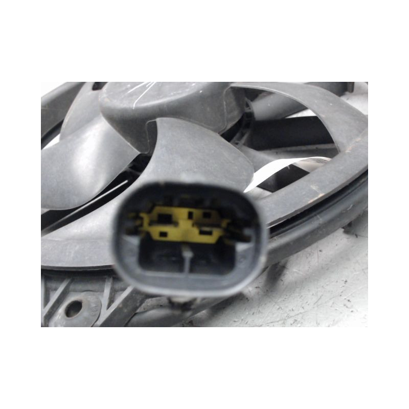 MOTEUR VENTILATEUR RADIATEUR CITROEN JUMPY