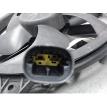 MOTEUR VENTILATEUR RADIATEUR CITROEN JUMPY