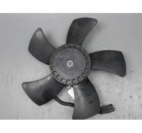 MOTEUR VENTILATEUR RADIATEUR