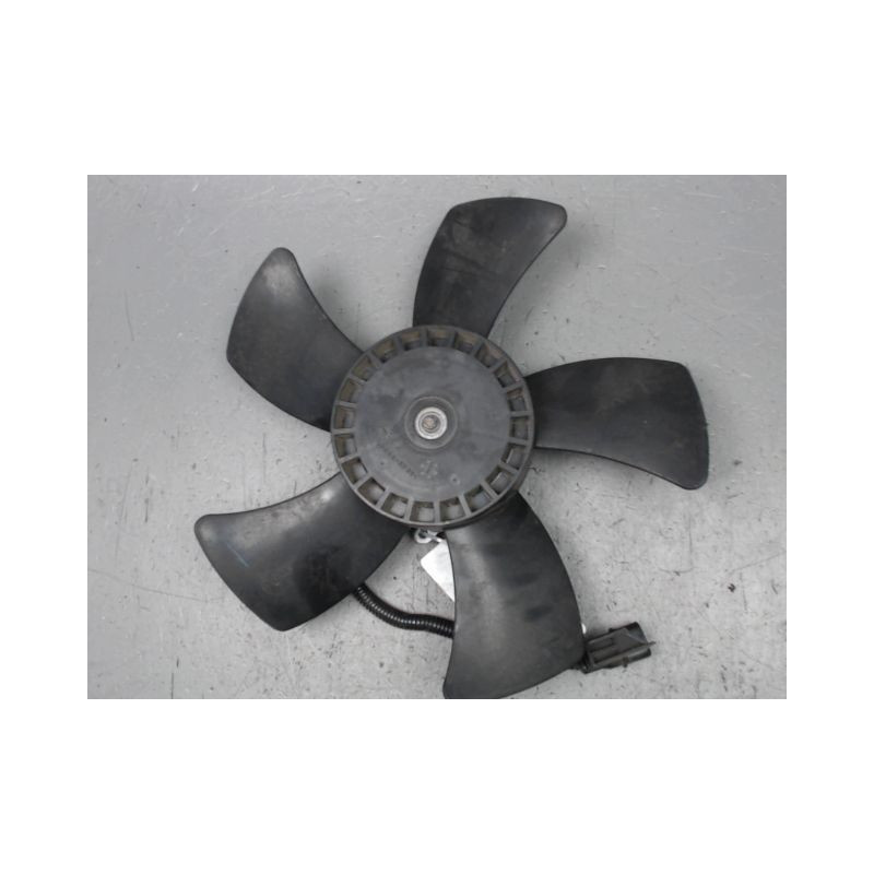 MOTEUR VENTILATEUR RADIATEUR CITROEN C-CROSSER 2007-