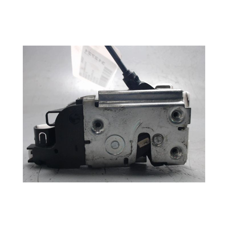 SYSTEME CONDAMNATION AVANT DROIT CITROEN C3 2005-