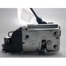 SYSTEME CONDAMNATION AVANT DROIT CITROEN C3 2005-