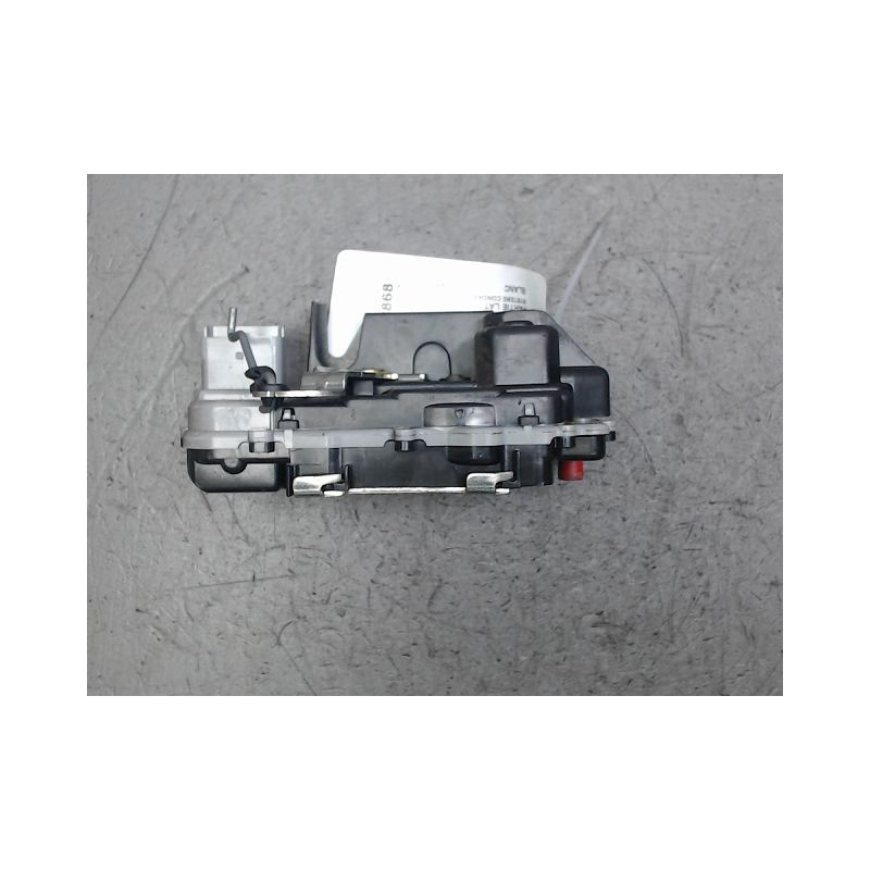 SYSTEME CONDAMNATION ARRIERE DROIT CITROEN XSARA PICASSO