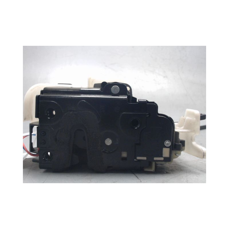 SYSTEME CONDAMNATION AVANT GAUCHE VOLKSWAGEN POLO 2005-
