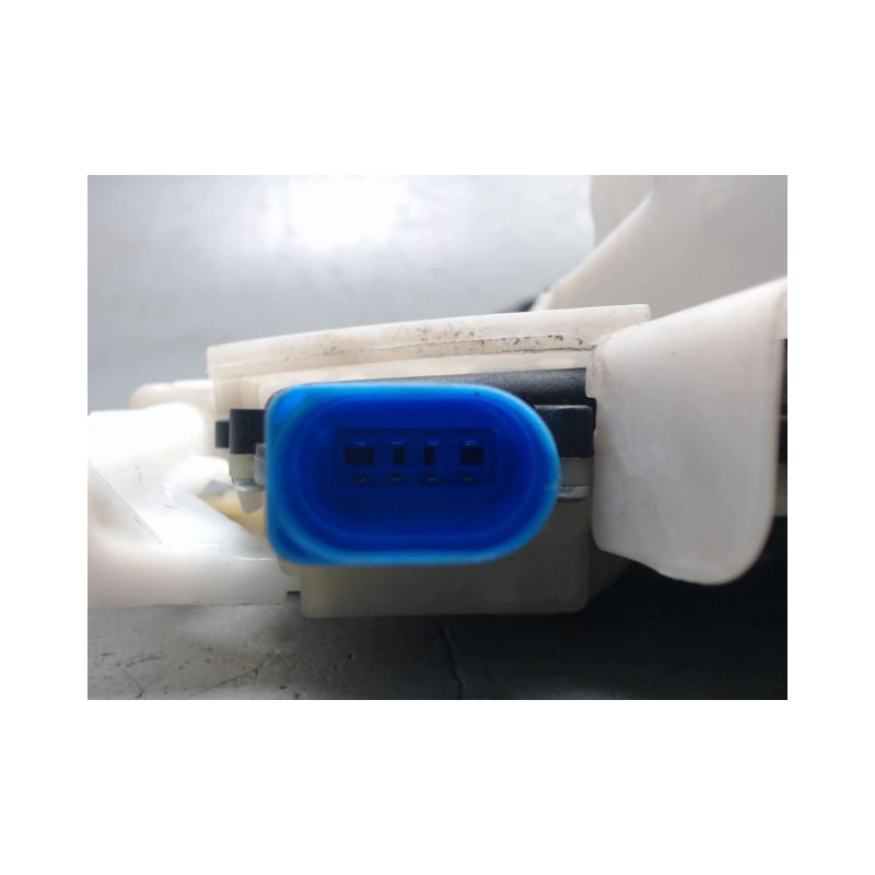 SYSTEME CONDAMNATION AVANT GAUCHE VOLKSWAGEN POLO 2005-