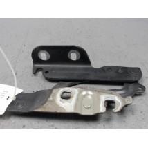 COMPAS DROIT CAPOT FORD FIESTA