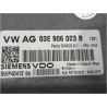 CALCULATEUR MOTEUR SKODA FABIA 2004-2007