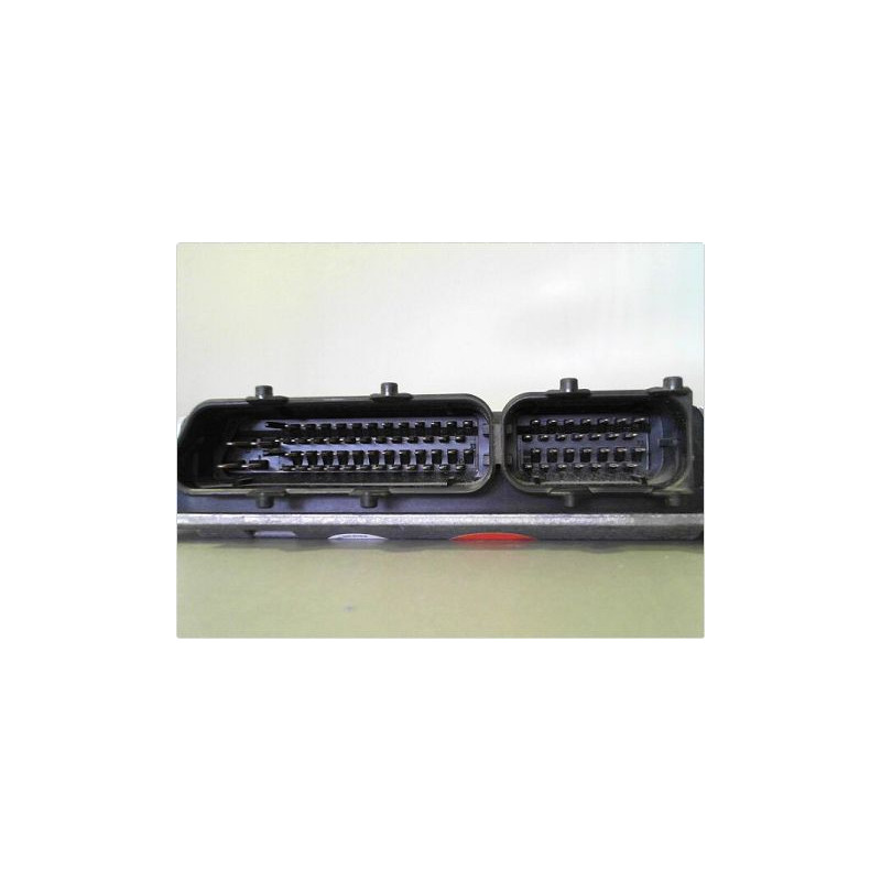 CALCULATEUR MOTEUR SKODA FABIA 2004-2007