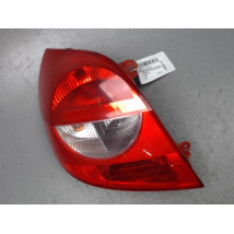 FEU ARRIERE GAUCHE  RENAULT CLIO III 2005-