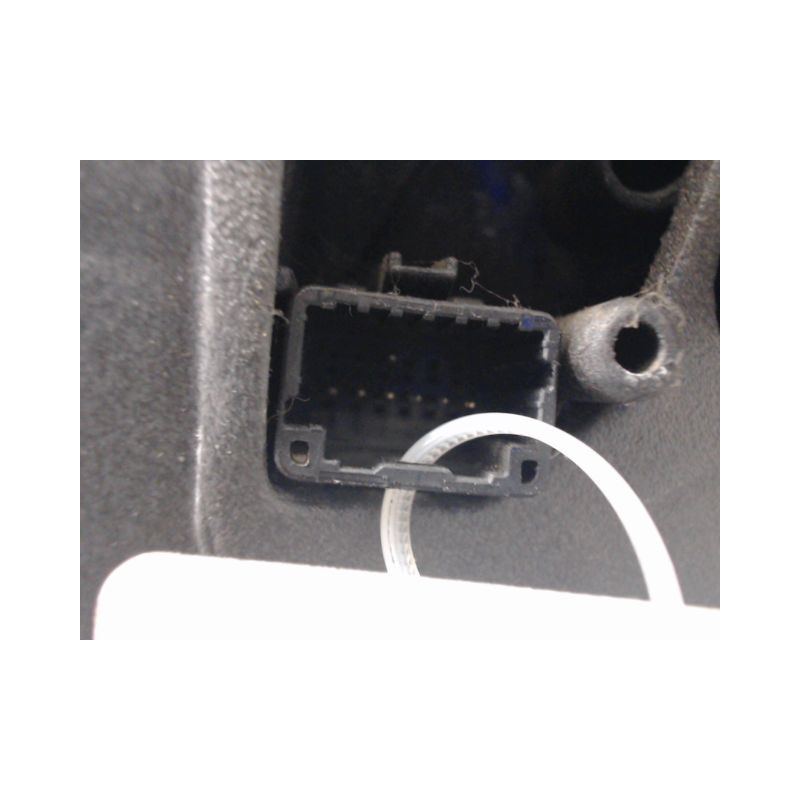 RETROVISEUR EXTERIEUR ELECTRIQUE DROIT RENAULT CLIO III 2005-