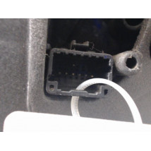 RETROVISEUR EXTERIEUR ELECTRIQUE DROIT RENAULT CLIO III 2005-