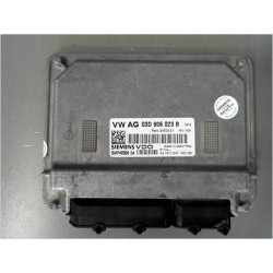 CALCULATEUR MOTEUR