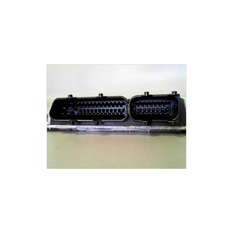 CALCULATEUR MOTEUR VOLKSWAGEN FOX 05-11