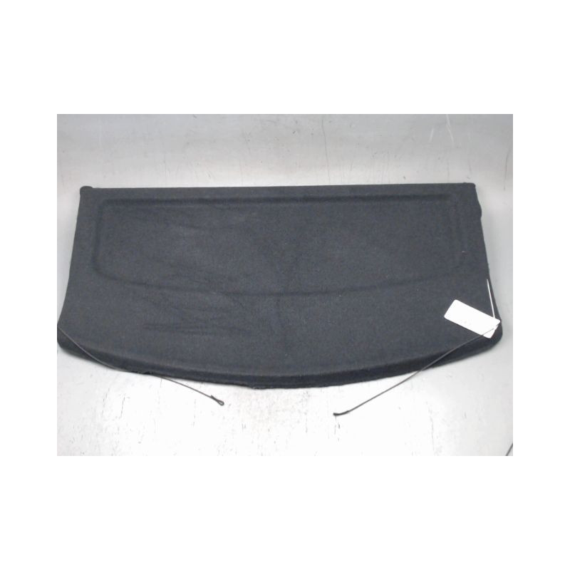 TABLETTE PLAGE ARRIERE CITROEN XSARA 2000-