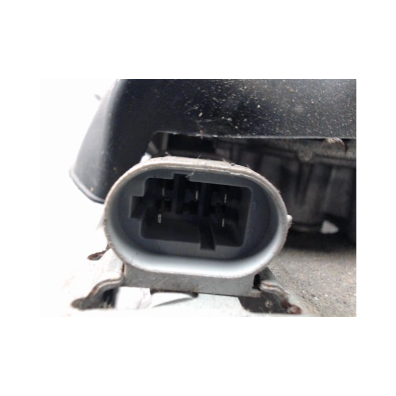 MECANISME ESSUIE-GLACE AVANT RENAULT MEGANE