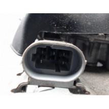 MECANISME ESSUIE-GLACE AVANT RENAULT MEGANE