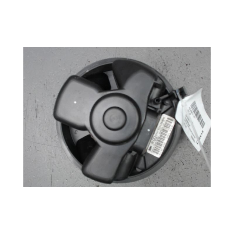 MOTEUR VENTILATEUR CHAUFFAGE PEUGEOT 107 3P