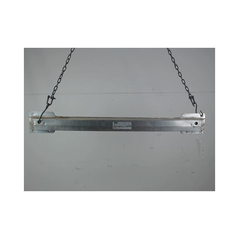 RENFORT PARE-CHOC ARRIERE  SMART FORTWO COUPE 3.2002-2006