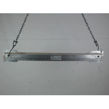 RENFORT PARE-CHOC ARRIERE  SMART FORTWO COUPE 3.2002-2006