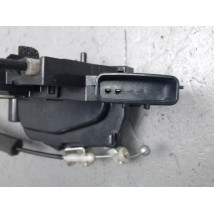 SYSTEME CONDAMNATION ARRIERE DROIT NISSAN MICRA