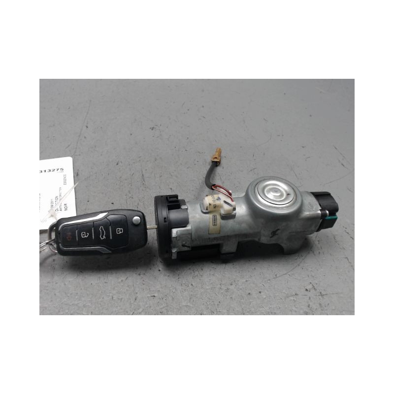 ANTIVOL DE DIRECTION NISSAN MICRA