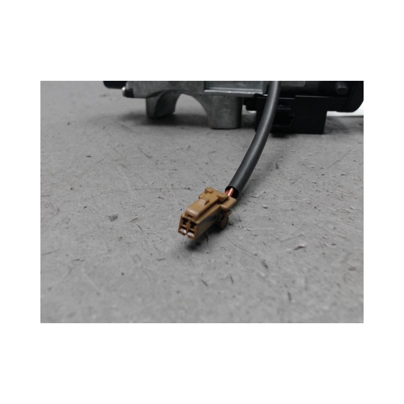 ANTIVOL DE DIRECTION NISSAN MICRA