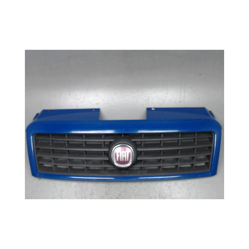CALANDRE FIAT DOBLO 2006-