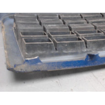 CALANDRE FIAT DOBLO 2006-