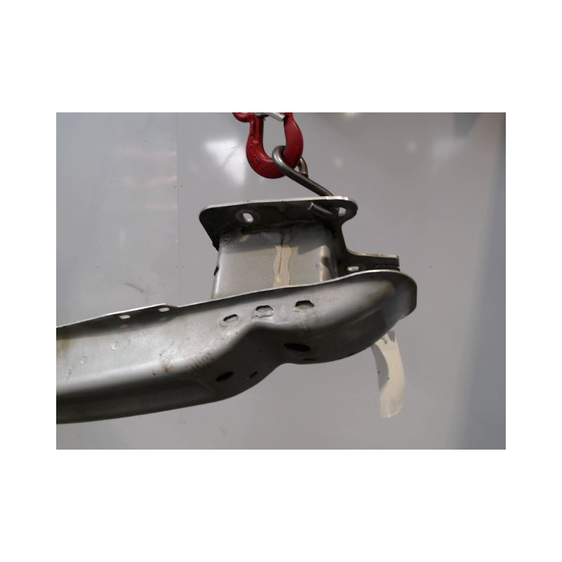 RENFORT PARE-CHOC AVANT RENAULT LAGUNA II 2005-2007