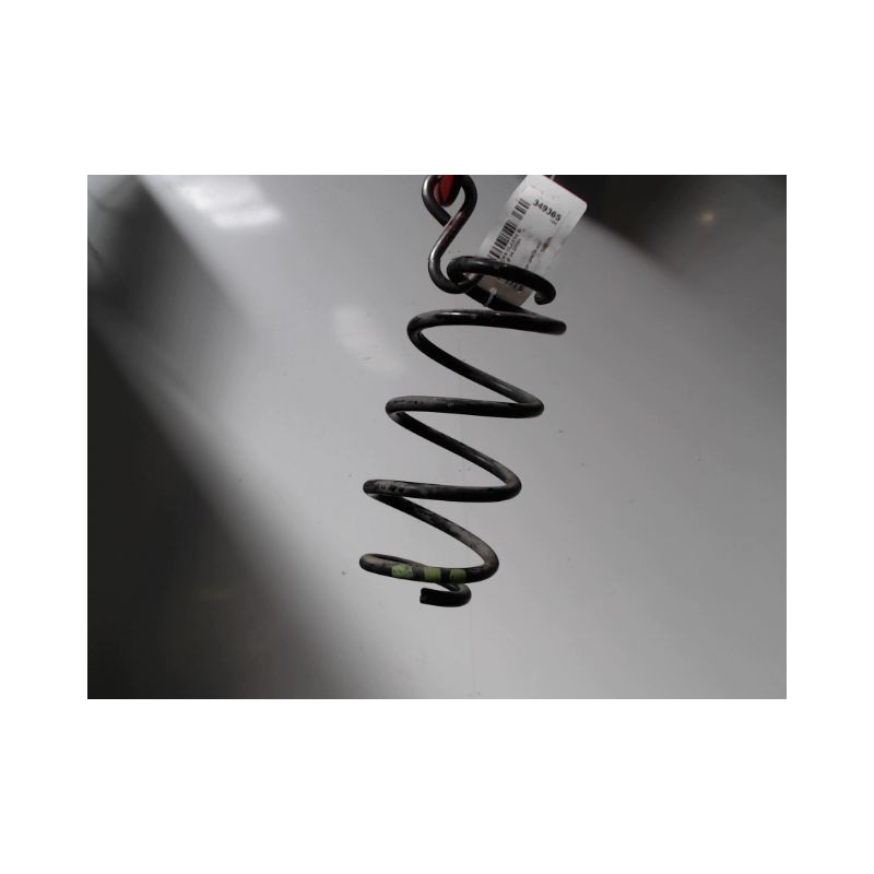 RESSORT AMORTISSEUR ARRIERE DROIT MERCEDES CLASSE B 2008-