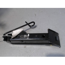 CRIC RENAULT TWINGO PH.3 2000-2007
