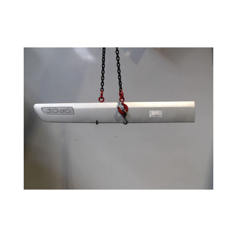PROTECTION PORTE AVANT GAUCHE RENAULT GRAND ESPACE 2002-