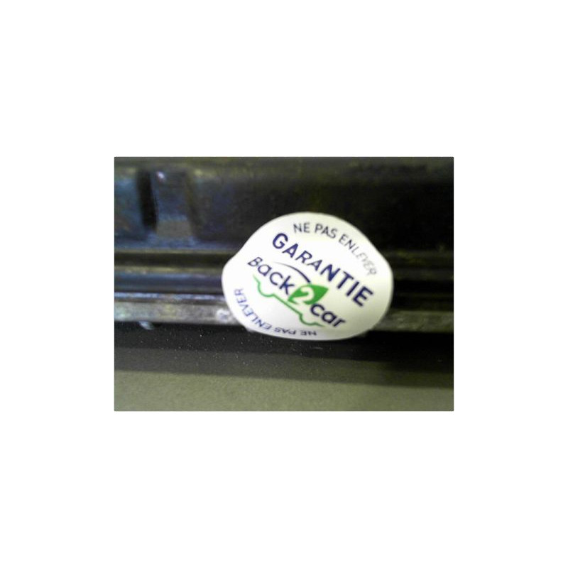 CALCULATEUR MOTEUR RENAULT SCENIC I PH2 99-03