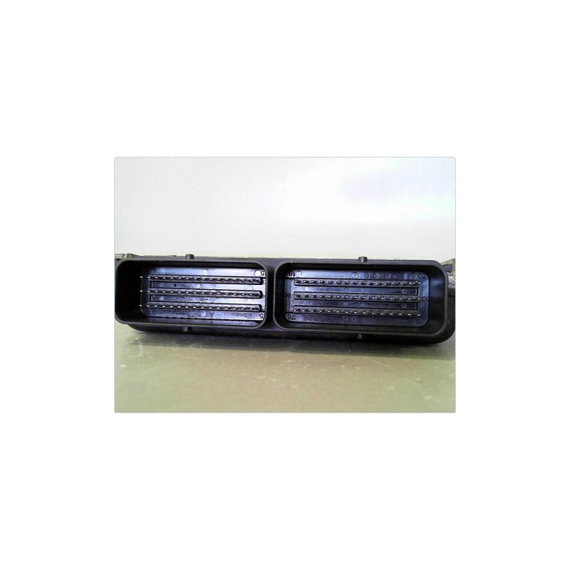 CALCULATEUR MOTEUR RENAULT SCENIC I PH2 99-03