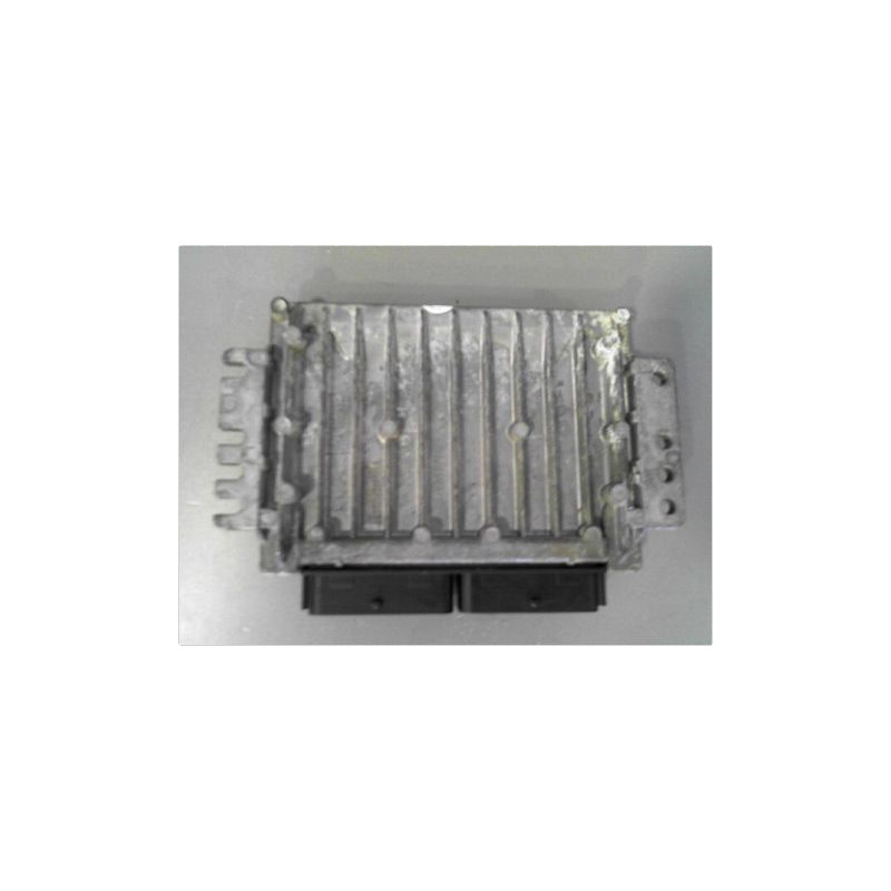 CALCULATEUR MOTEUR RENAULT SCENIC I PH2 99-03