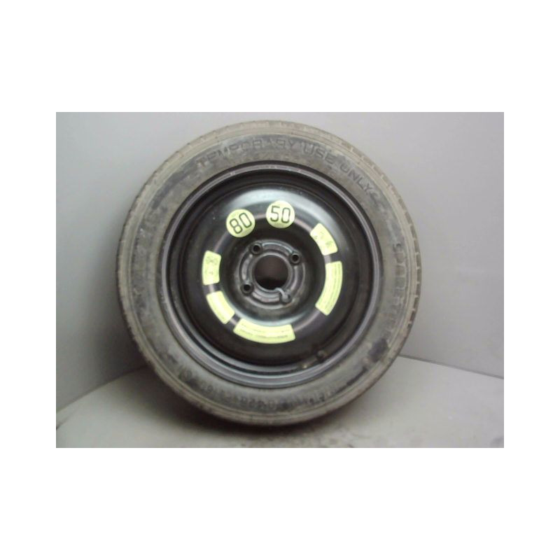 ROUE SECOURS CITROEN C3