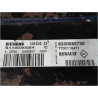 CALCULATEUR MOTEUR RENAULT SCENIC I PH2 99-03