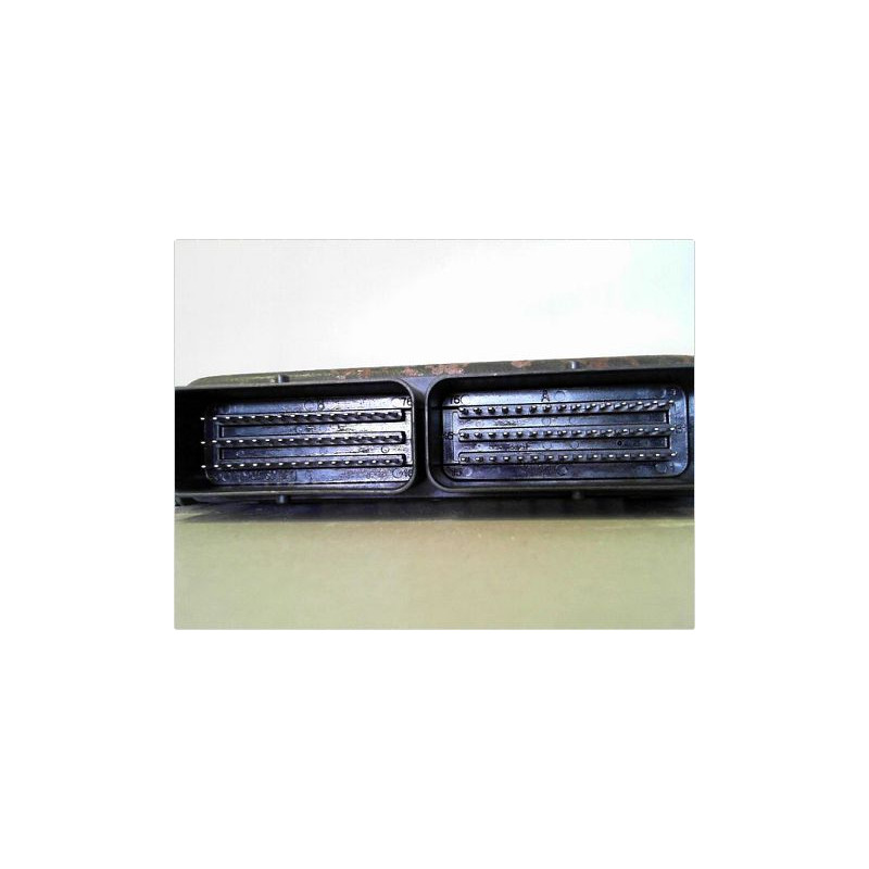 CALCULATEUR MOTEUR RENAULT SCENIC I PH2 99-03