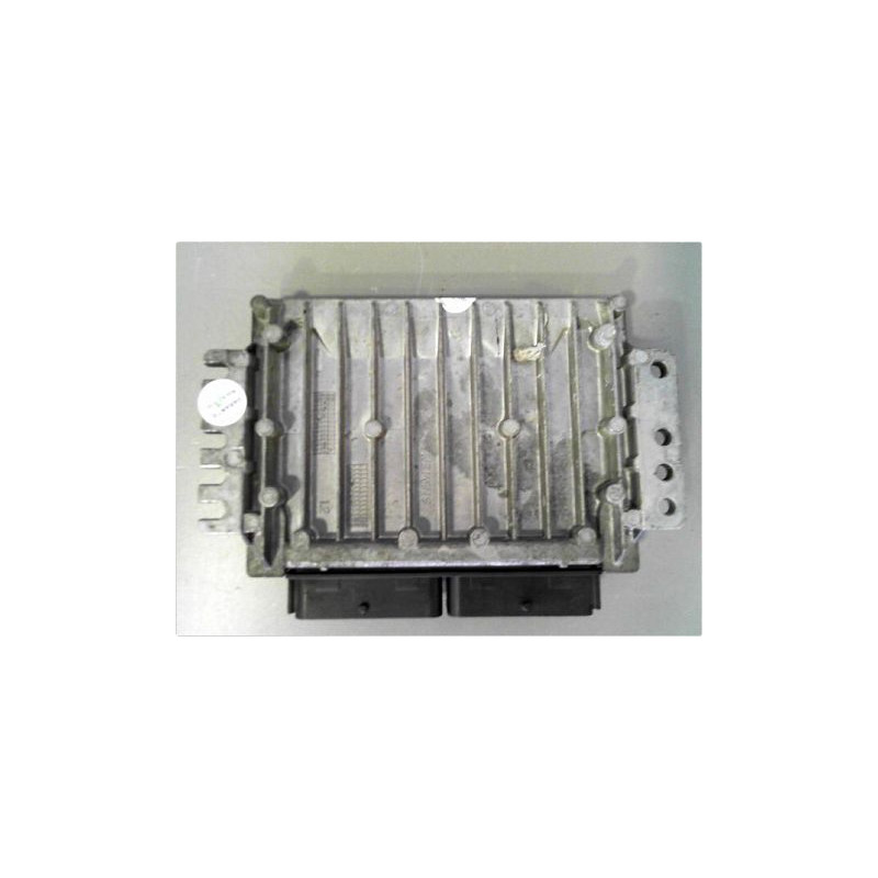 CALCULATEUR MOTEUR RENAULT SCENIC I PH2 99-03