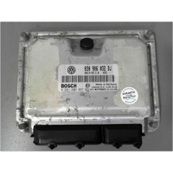 CALCULATEUR MOTEUR