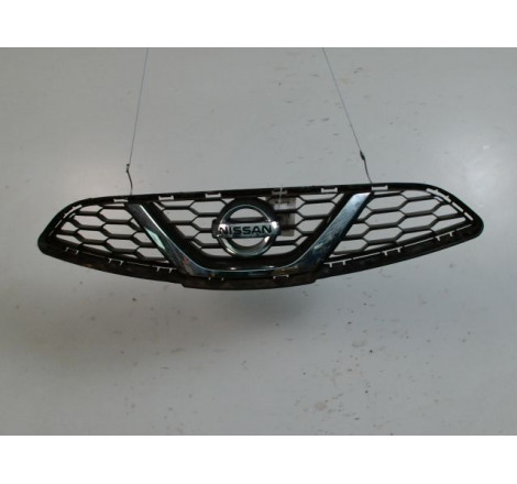 GRILLE CALANDRE
