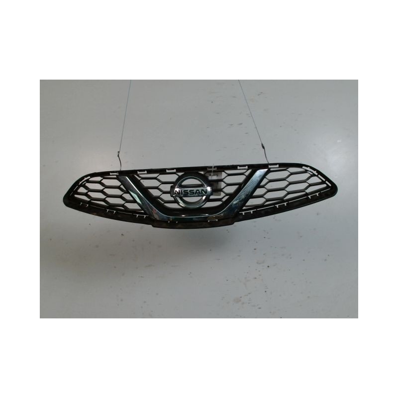 GRILLE CALANDRE NISSAN MICRA