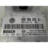 CALCULATEUR MOTEUR SEAT AROSA 2000-2005