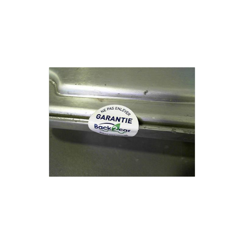 CALCULATEUR MOTEUR SEAT AROSA 2000-2005