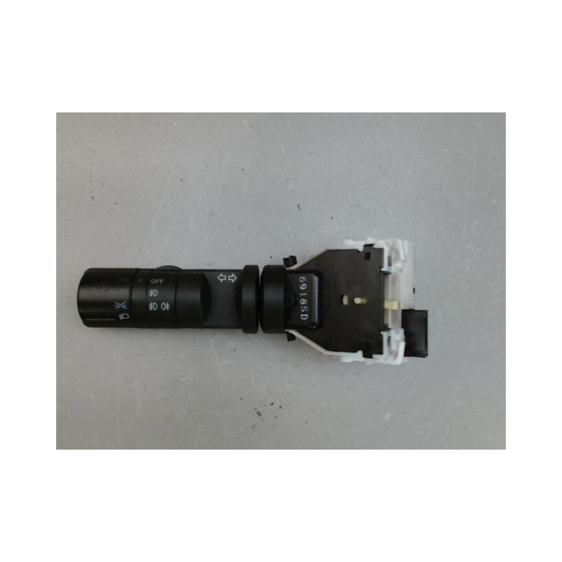 COMMANDE CLIGNOTANT NISSAN QASHQAI