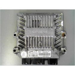 CALCULATEUR MOTEUR