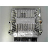 CALCULATEUR MOTEUR CITROEN C3 PH2 2005-2010